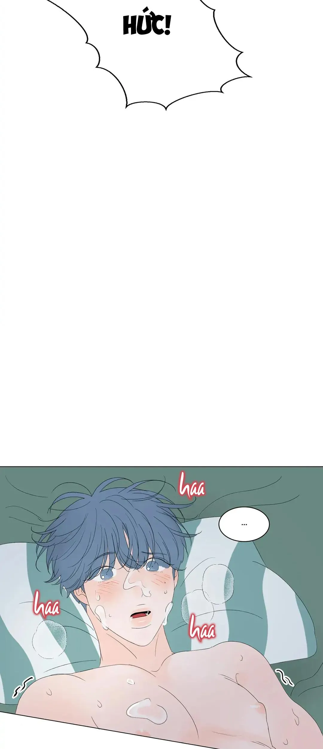 Ảo Ảnh Nhân Đôi Ngoại Truyện Chapter 4 Trang 21