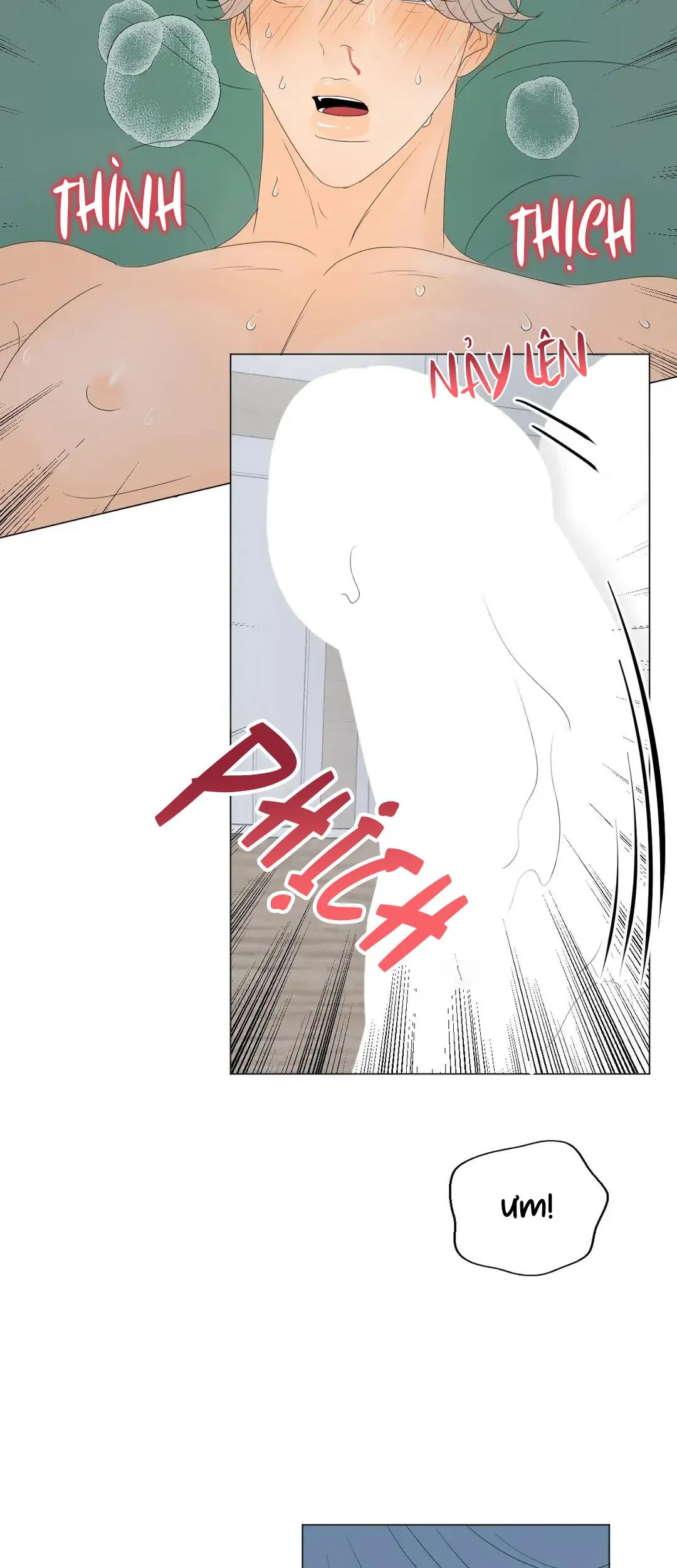 Ảo Ảnh Nhân Đôi Ngoại Truyện Chapter 4 Trang 26