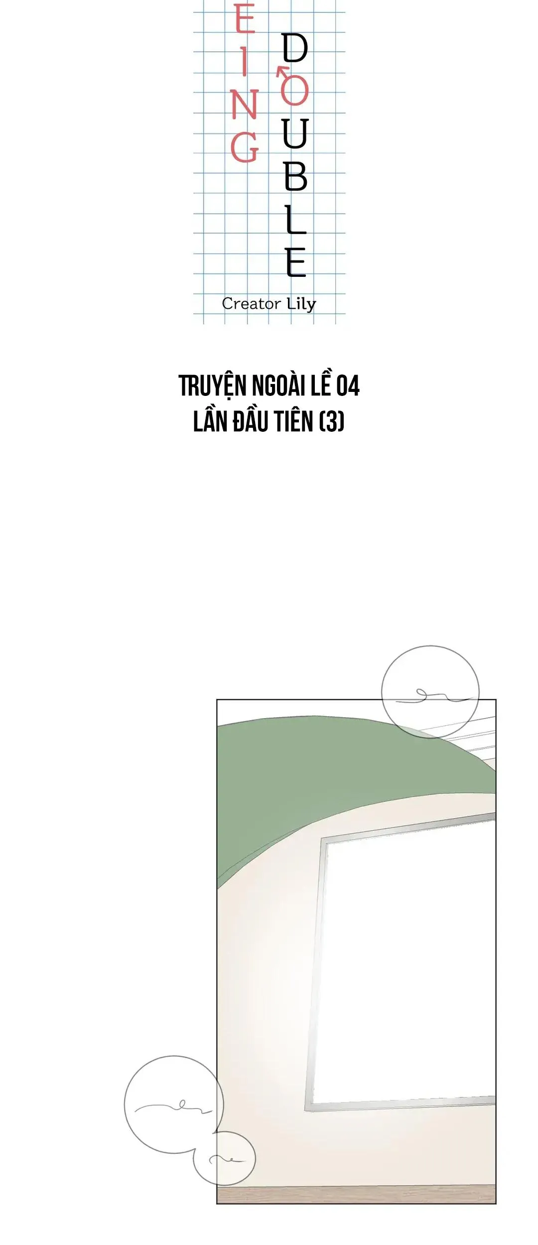 Ảo Ảnh Nhân Đôi Ngoại Truyện Chapter 4 Trang 29