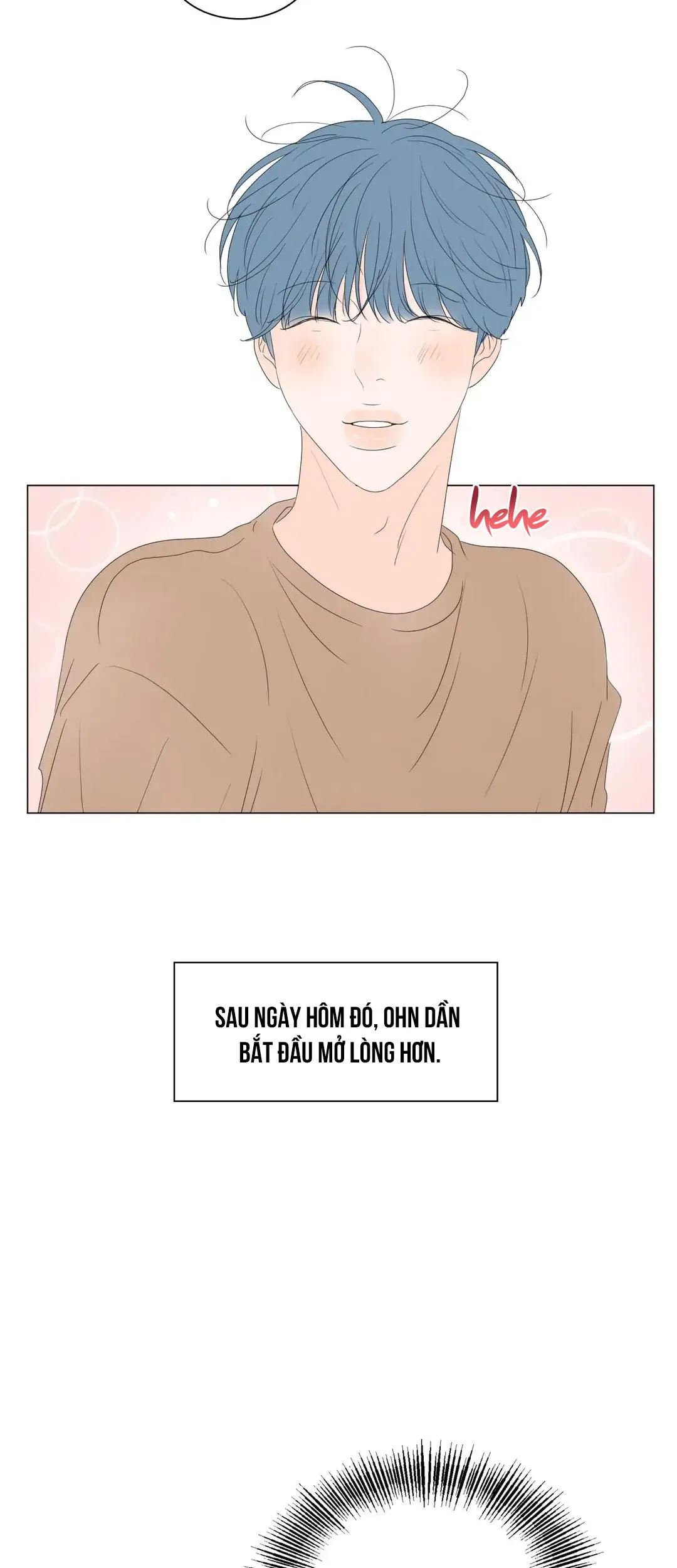 Ảo Ảnh Nhân Đôi Ngoại Truyện Chapter 4 Trang 31