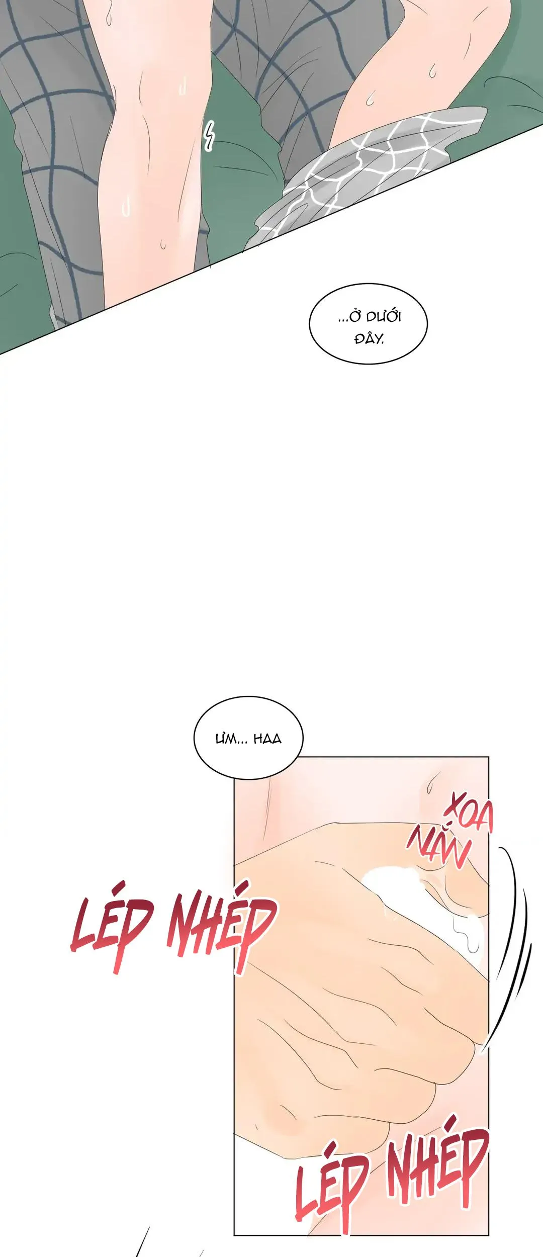 Ảo Ảnh Nhân Đôi Ngoại Truyện Chapter 4 Trang 38