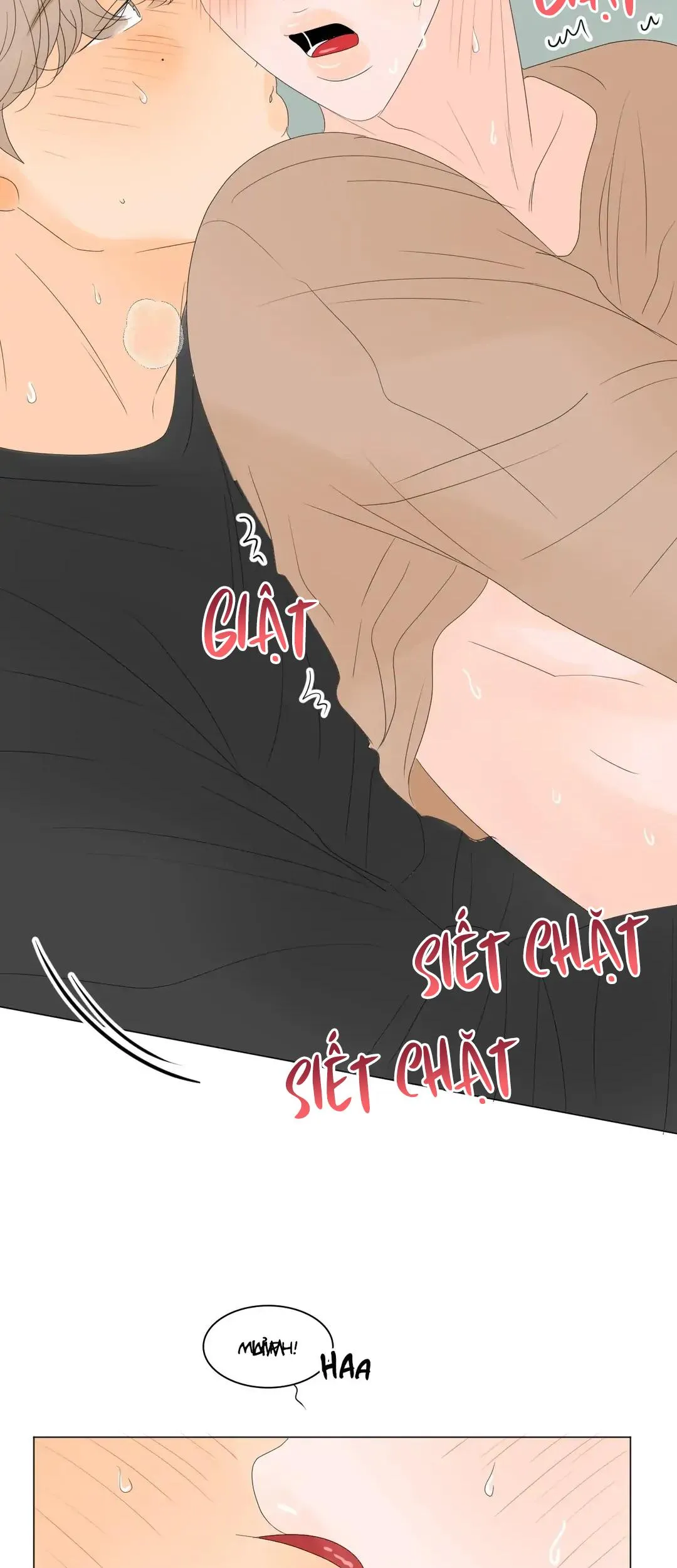 Ảo Ảnh Nhân Đôi Ngoại Truyện Chapter 4 Trang 40