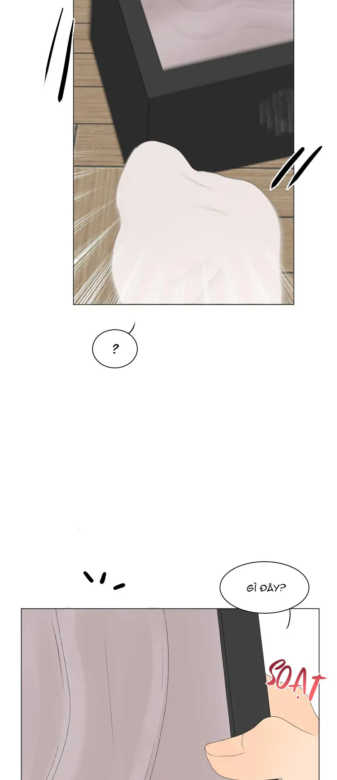 Ảo Ảnh Nhân Đôi Ngoại Truyện Chapter 4 Trang 53