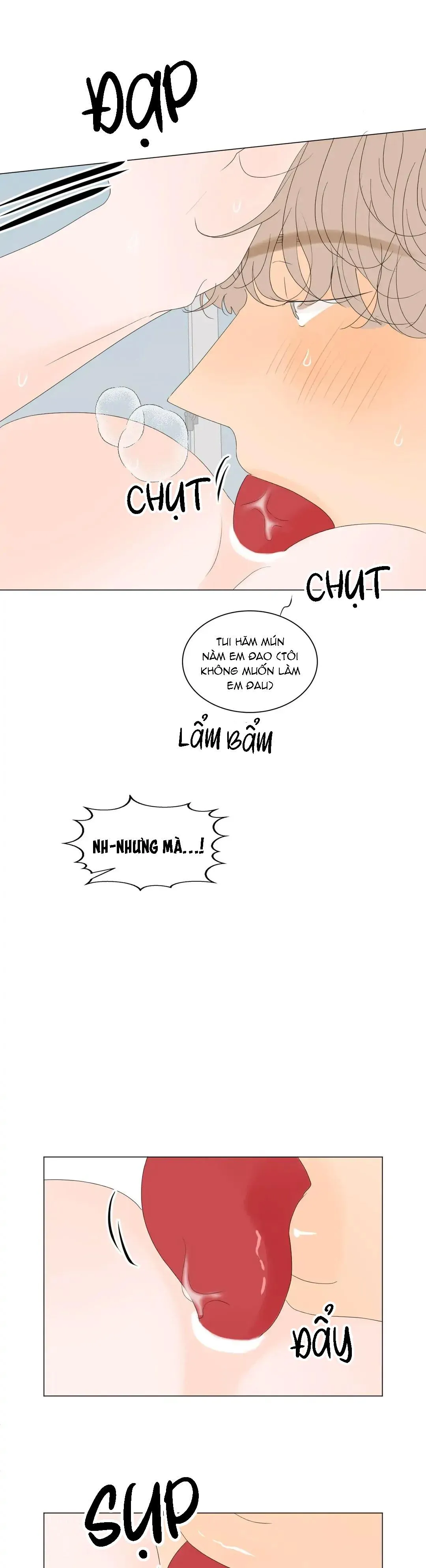 Ảo Ảnh Nhân Đôi Ngoại Truyện Chapter 6 Trang 20