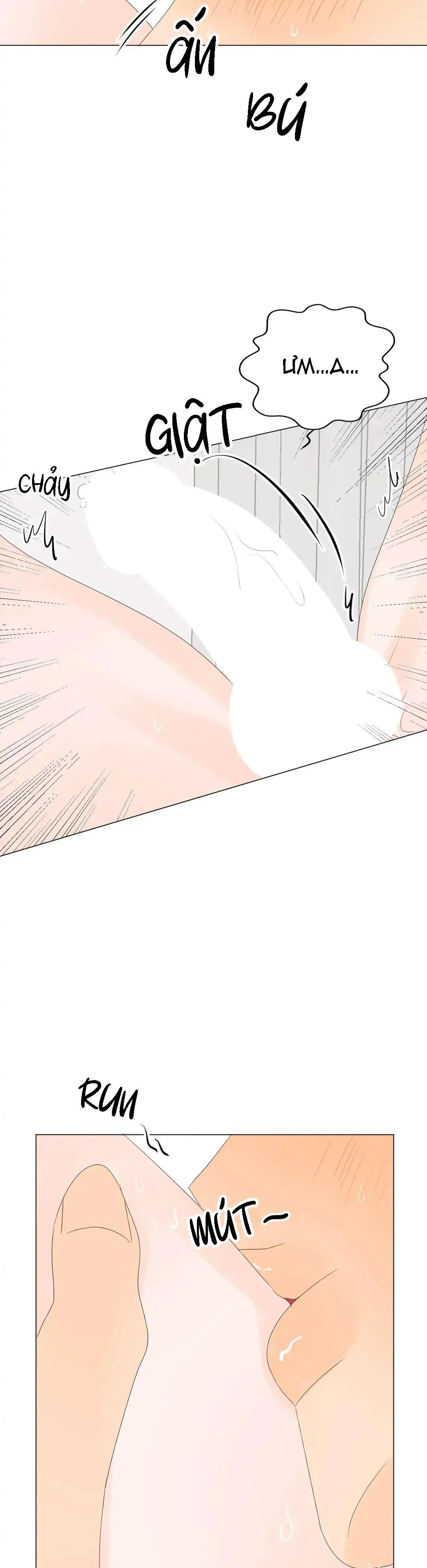 Ảo Ảnh Nhân Đôi Ngoại Truyện Chapter 6 Trang 22