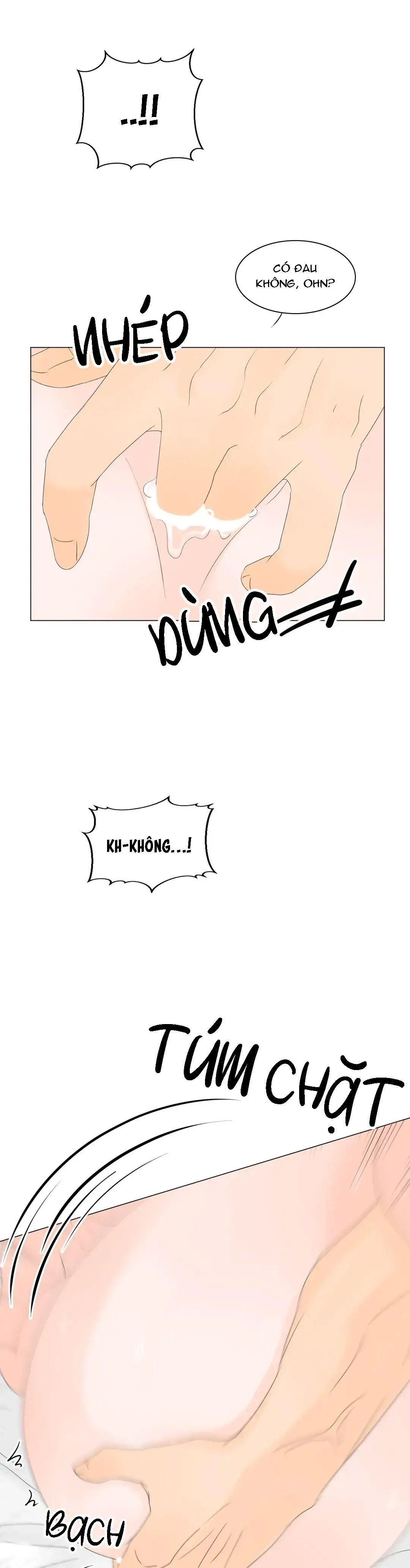 Ảo Ảnh Nhân Đôi Ngoại Truyện Chapter 6 Trang 25