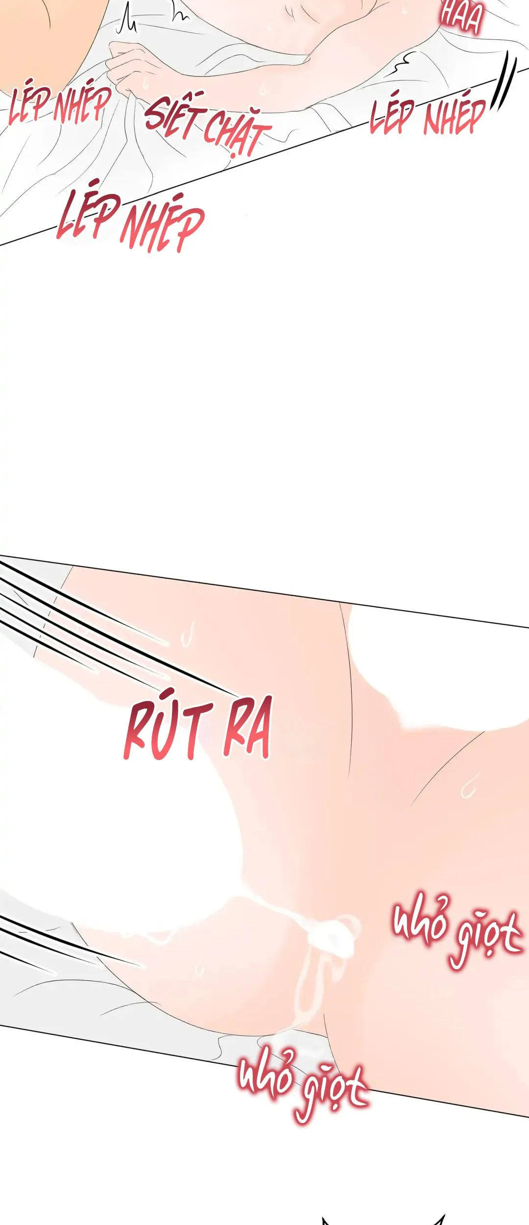 Ảo Ảnh Nhân Đôi Ngoại Truyện Chapter 7 Trang 18