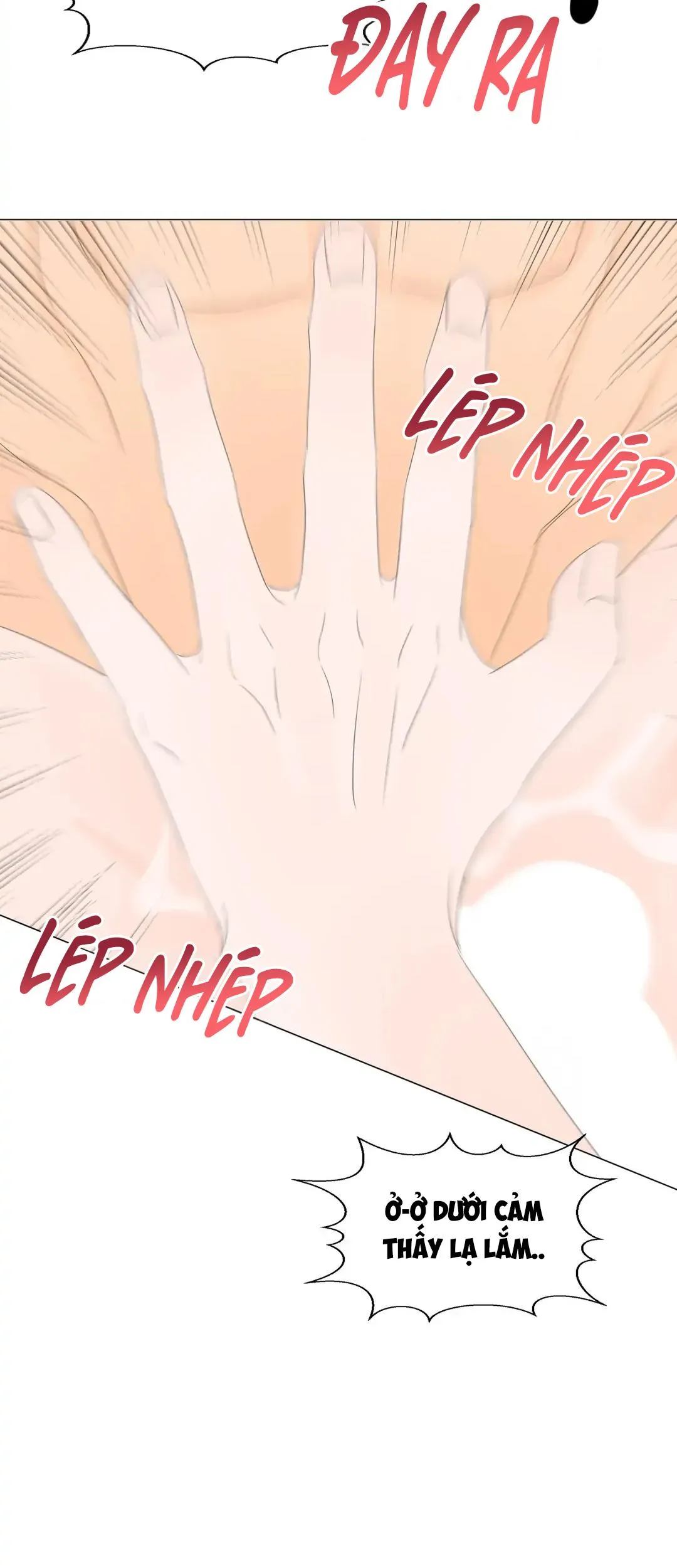 Ảo Ảnh Nhân Đôi Ngoại Truyện Chapter 7 Trang 21