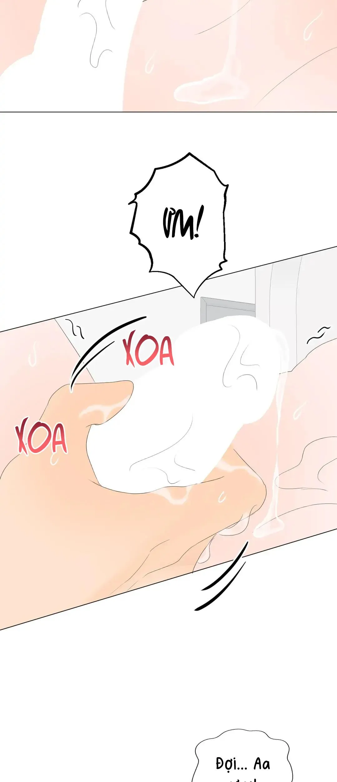 Ảo Ảnh Nhân Đôi Ngoại Truyện Chapter 7 Trang 30