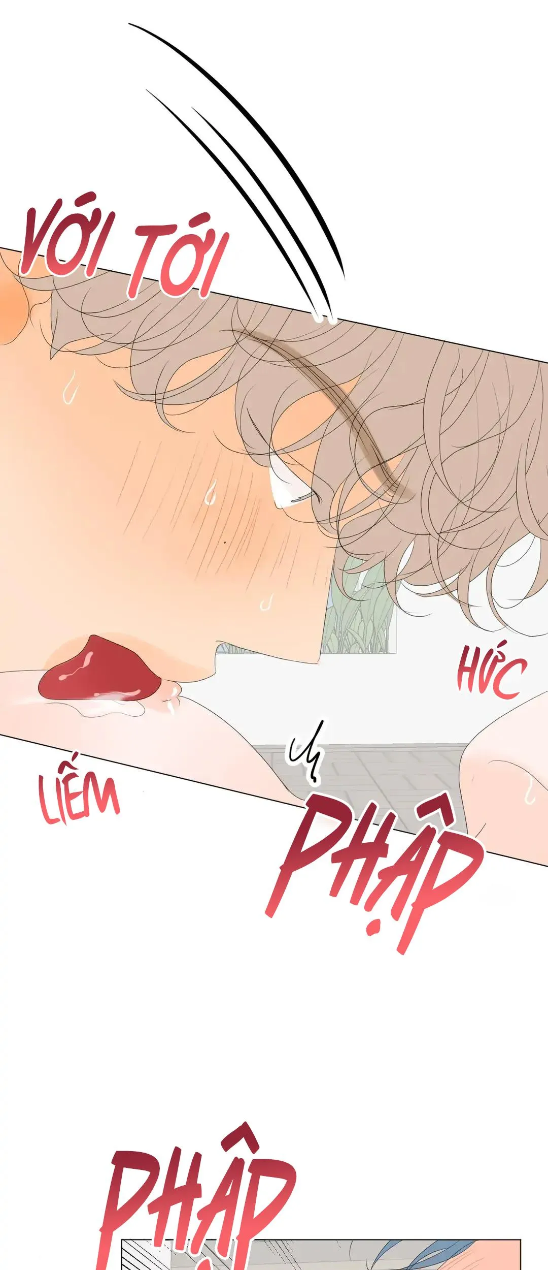 Ảo Ảnh Nhân Đôi Ngoại Truyện Chapter 7 Trang 34