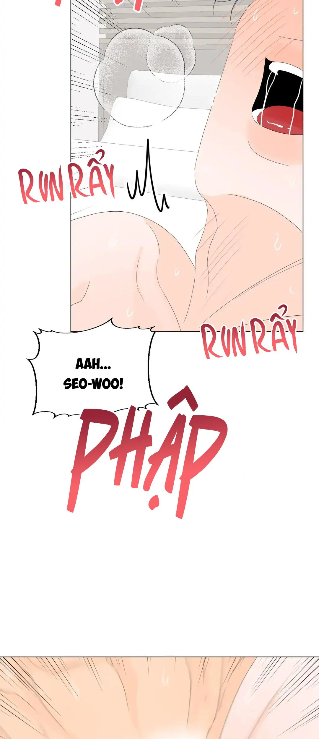 Ảo Ảnh Nhân Đôi Ngoại Truyện Chapter 7 Trang 35