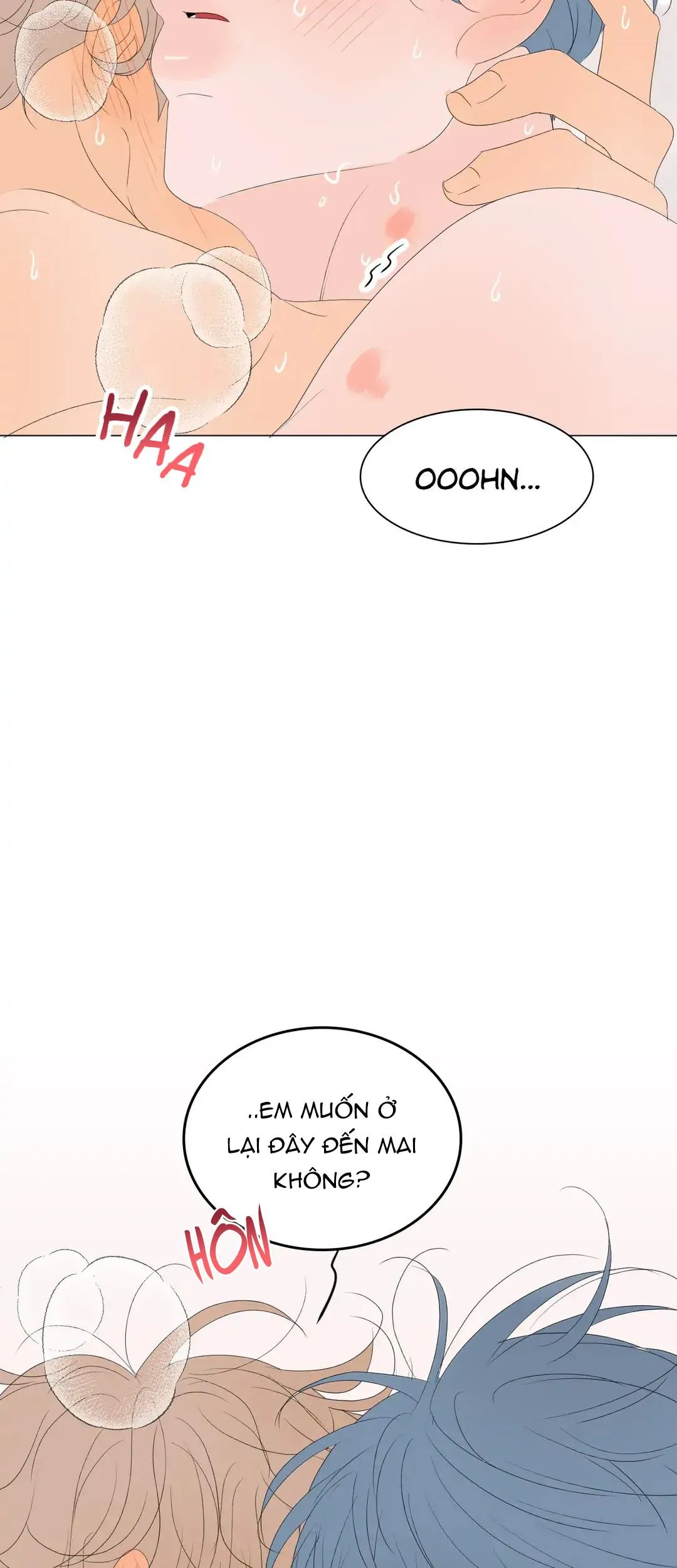 Ảo Ảnh Nhân Đôi Ngoại Truyện Chapter 7 Trang 39