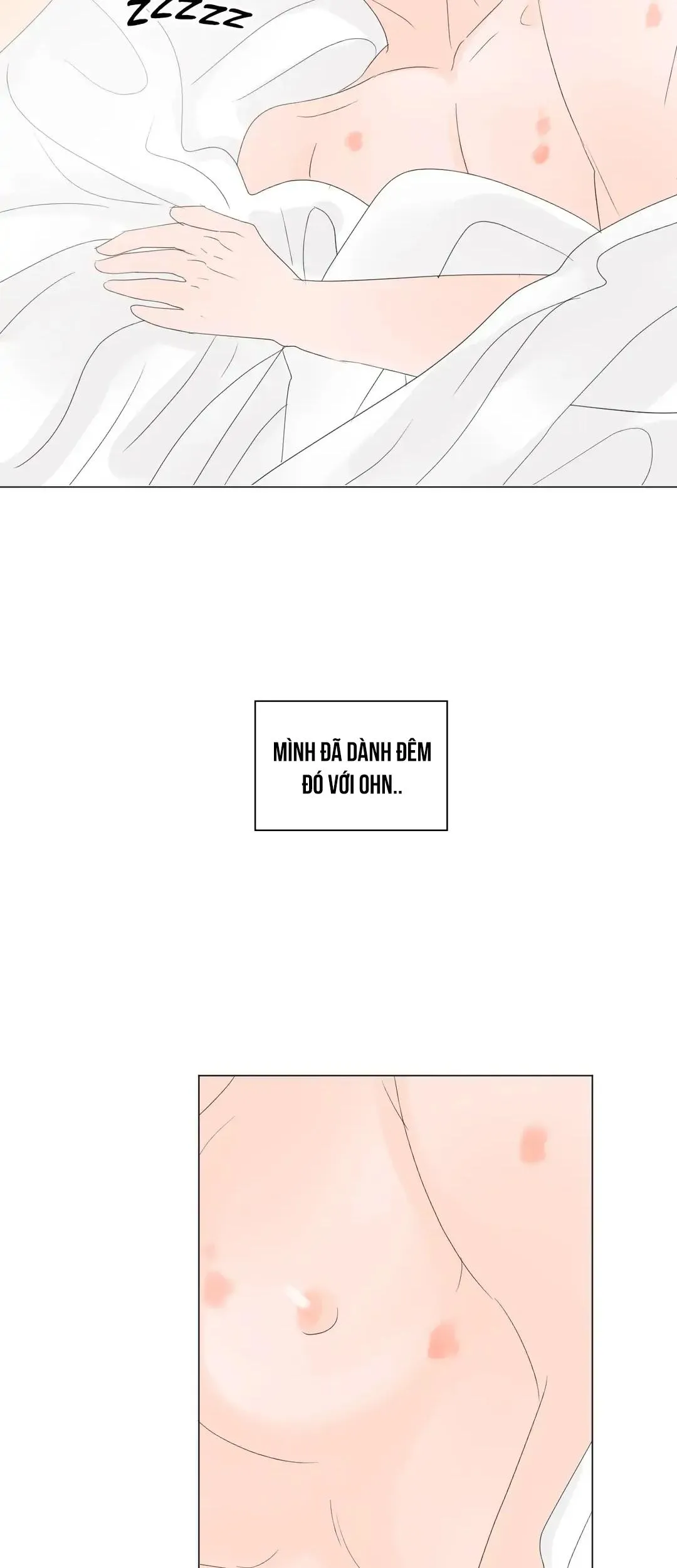 Ảo Ảnh Nhân Đôi Ngoại Truyện Chapter 7 Trang 47