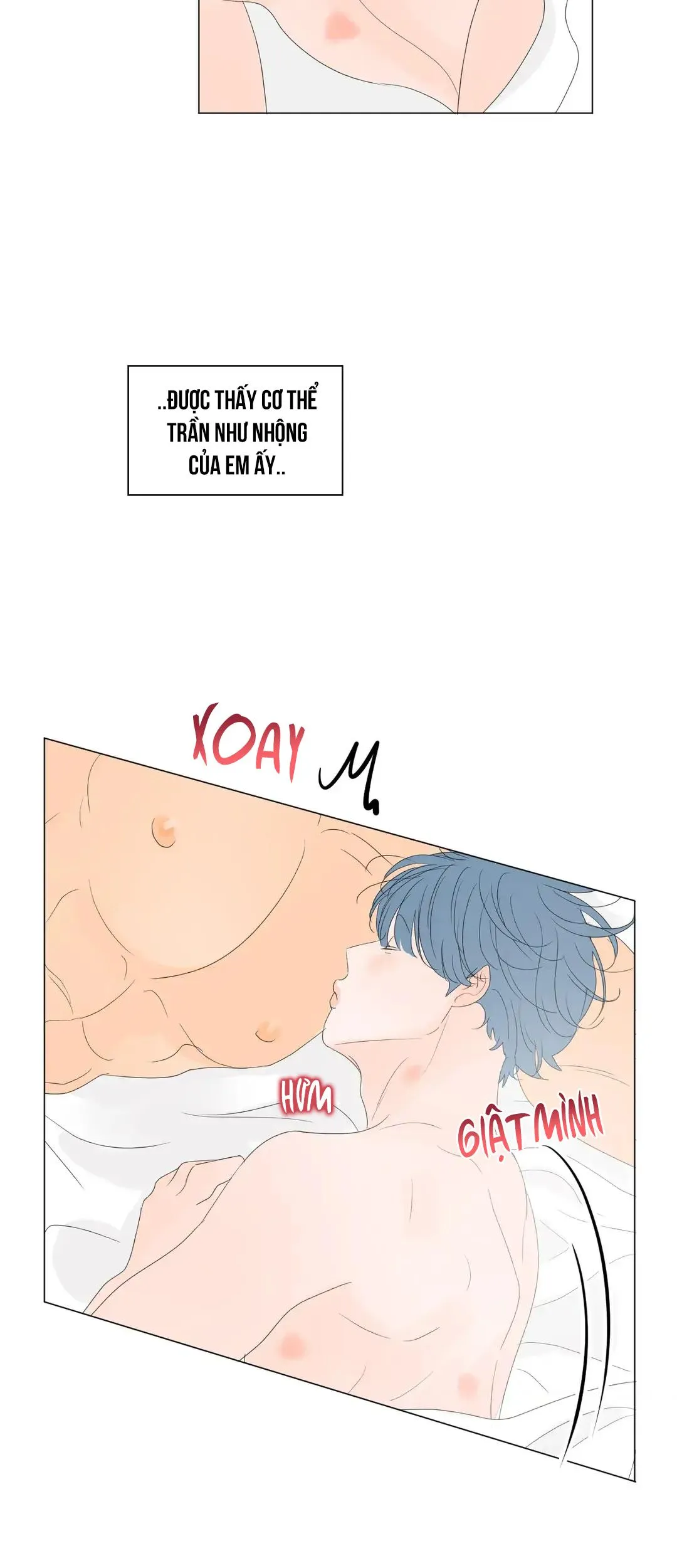 Ảo Ảnh Nhân Đôi Ngoại Truyện Chapter 7 Trang 48