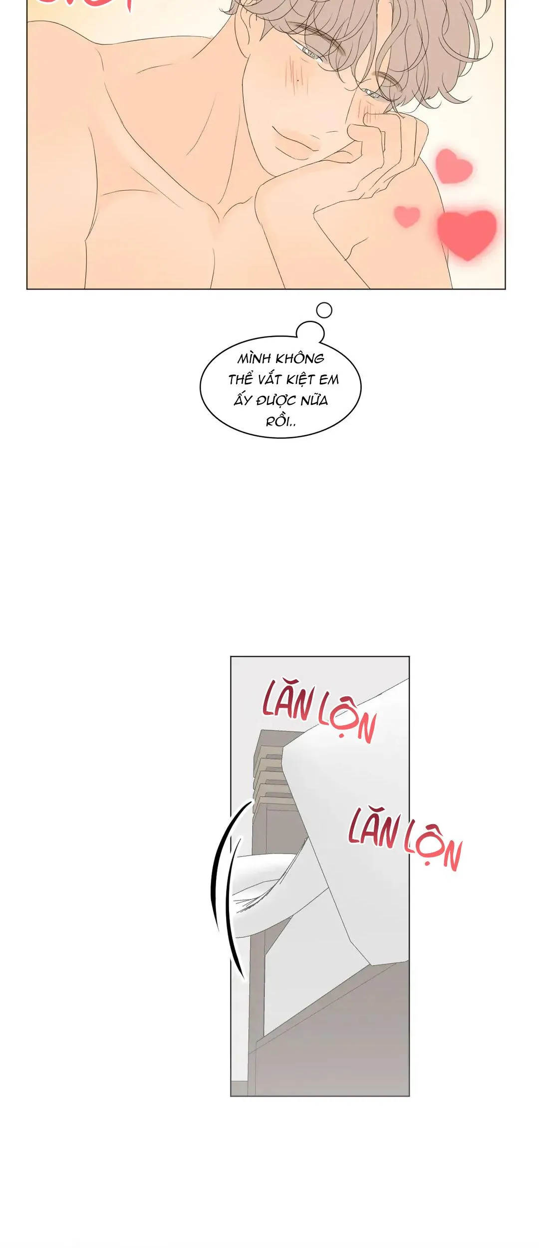 Ảo Ảnh Nhân Đôi Ngoại Truyện Chapter 7 Trang 51