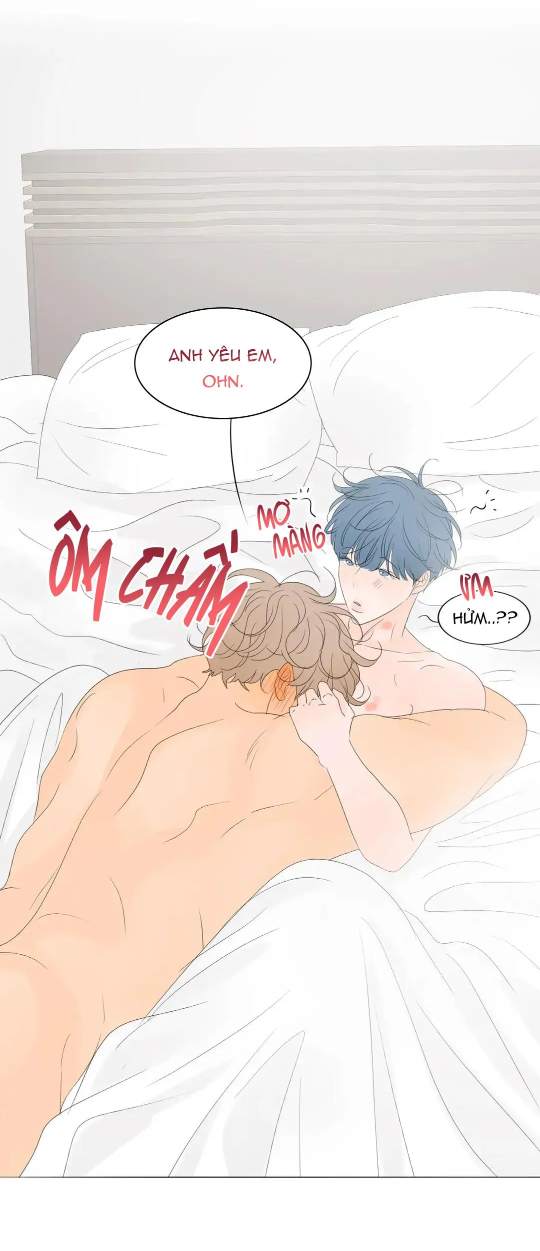 Ảo Ảnh Nhân Đôi Ngoại Truyện Chapter 7 Trang 52