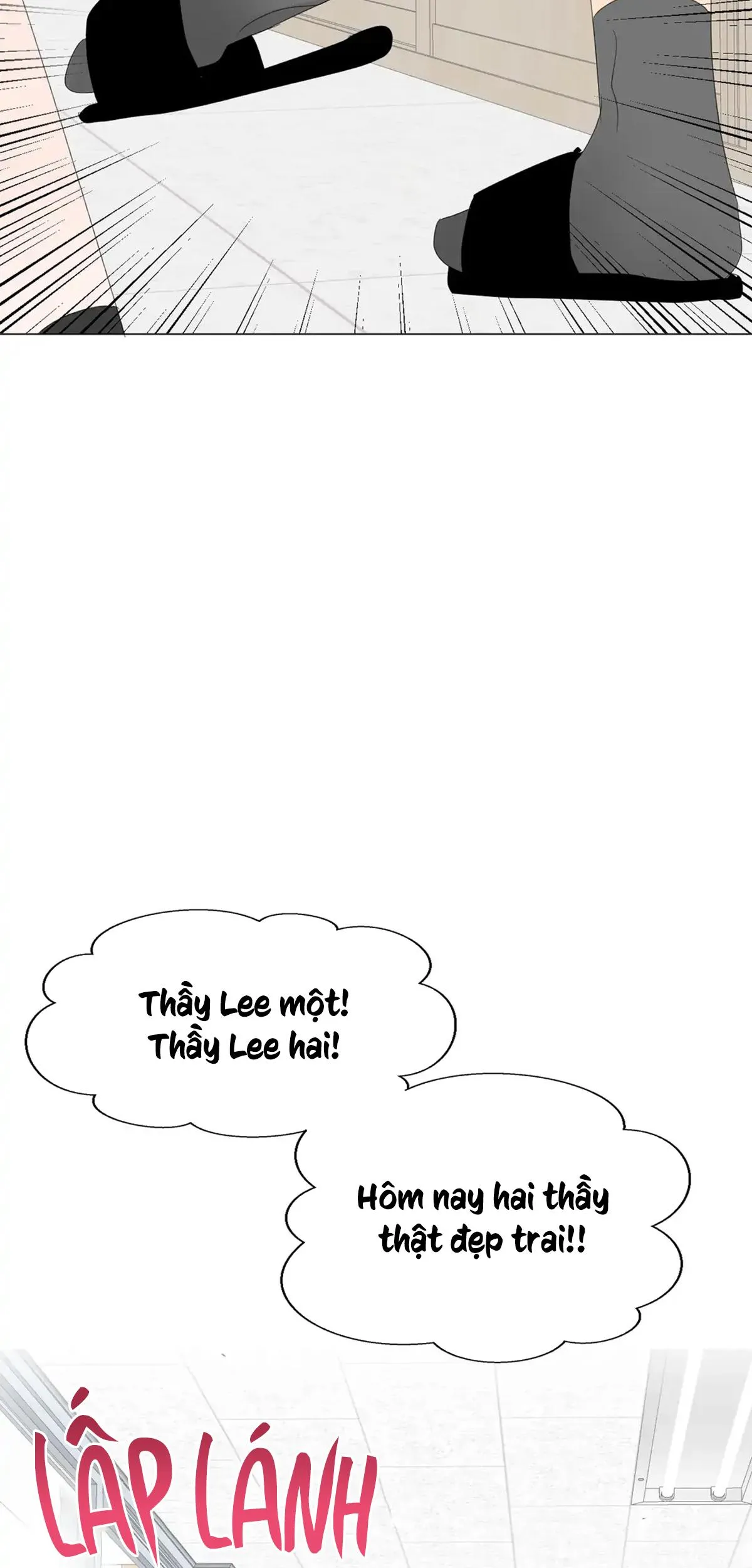 Ảo Ảnh Nhân Đôi Ngoại Truyện Chapter 8 Trang 5