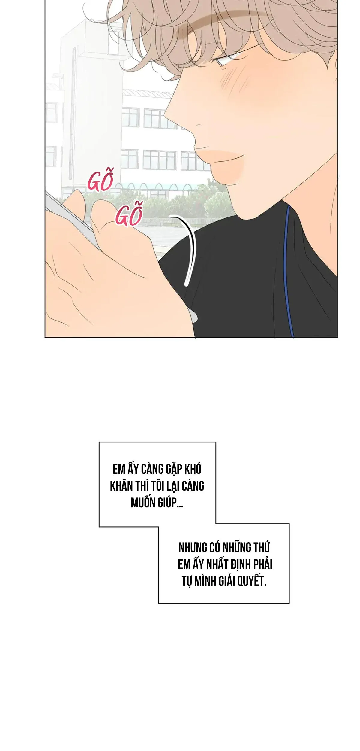 Ảo Ảnh Nhân Đôi Ngoại Truyện Chapter 8 Trang 29