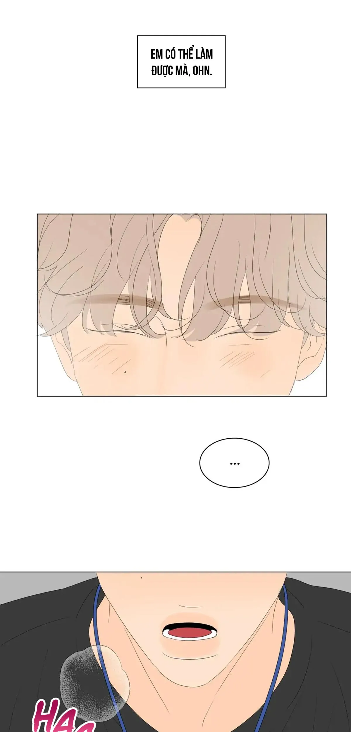 Ảo Ảnh Nhân Đôi Ngoại Truyện Chapter 8 Trang 30