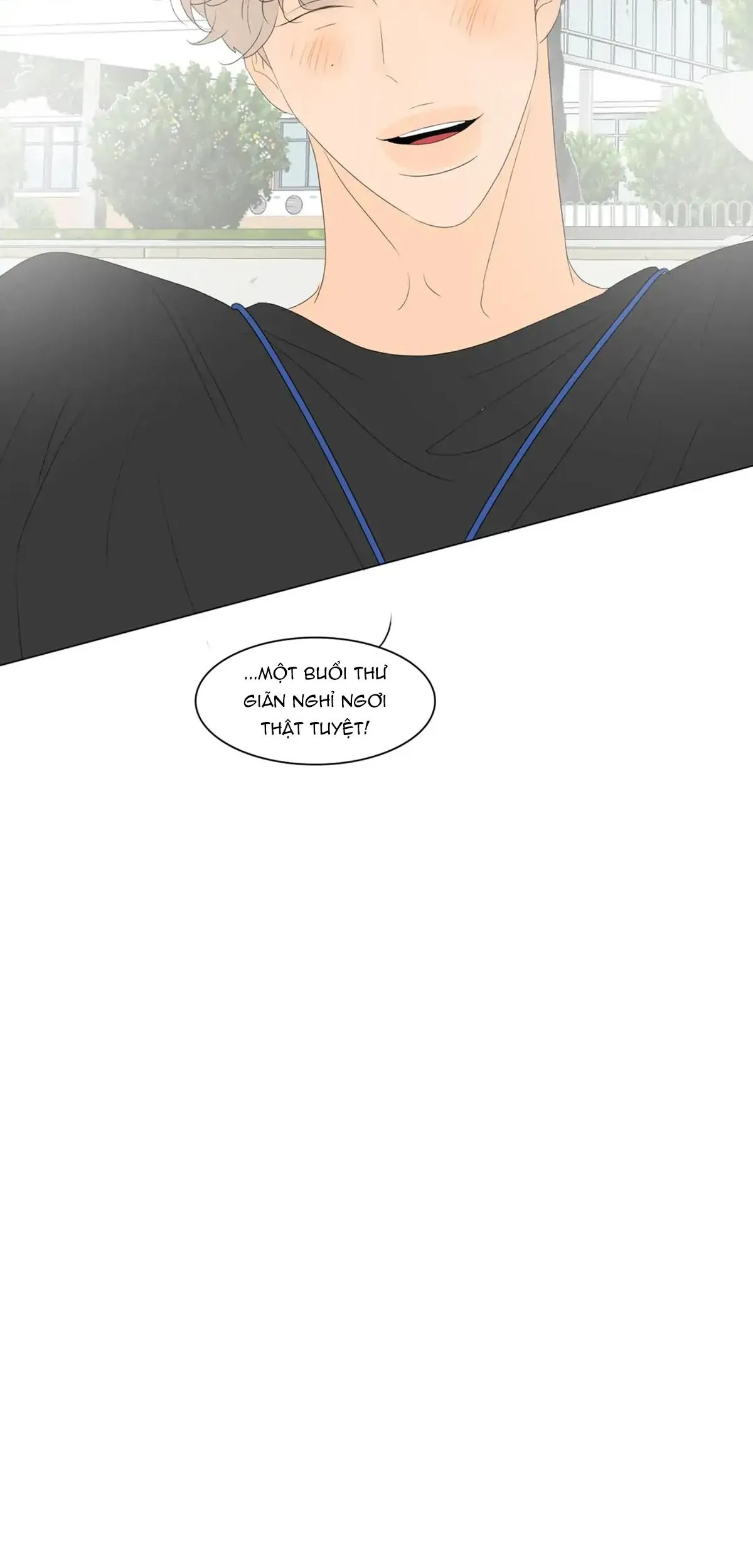 Ảo Ảnh Nhân Đôi Ngoại Truyện Chapter 8 Trang 34