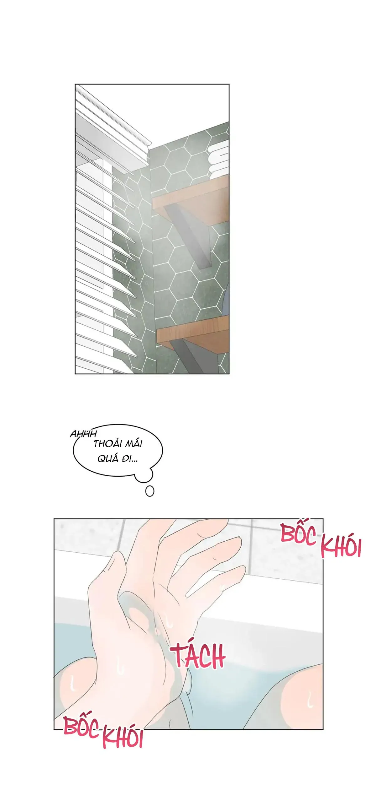 Ảo Ảnh Nhân Đôi Ngoại Truyện Chapter 8 Trang 41