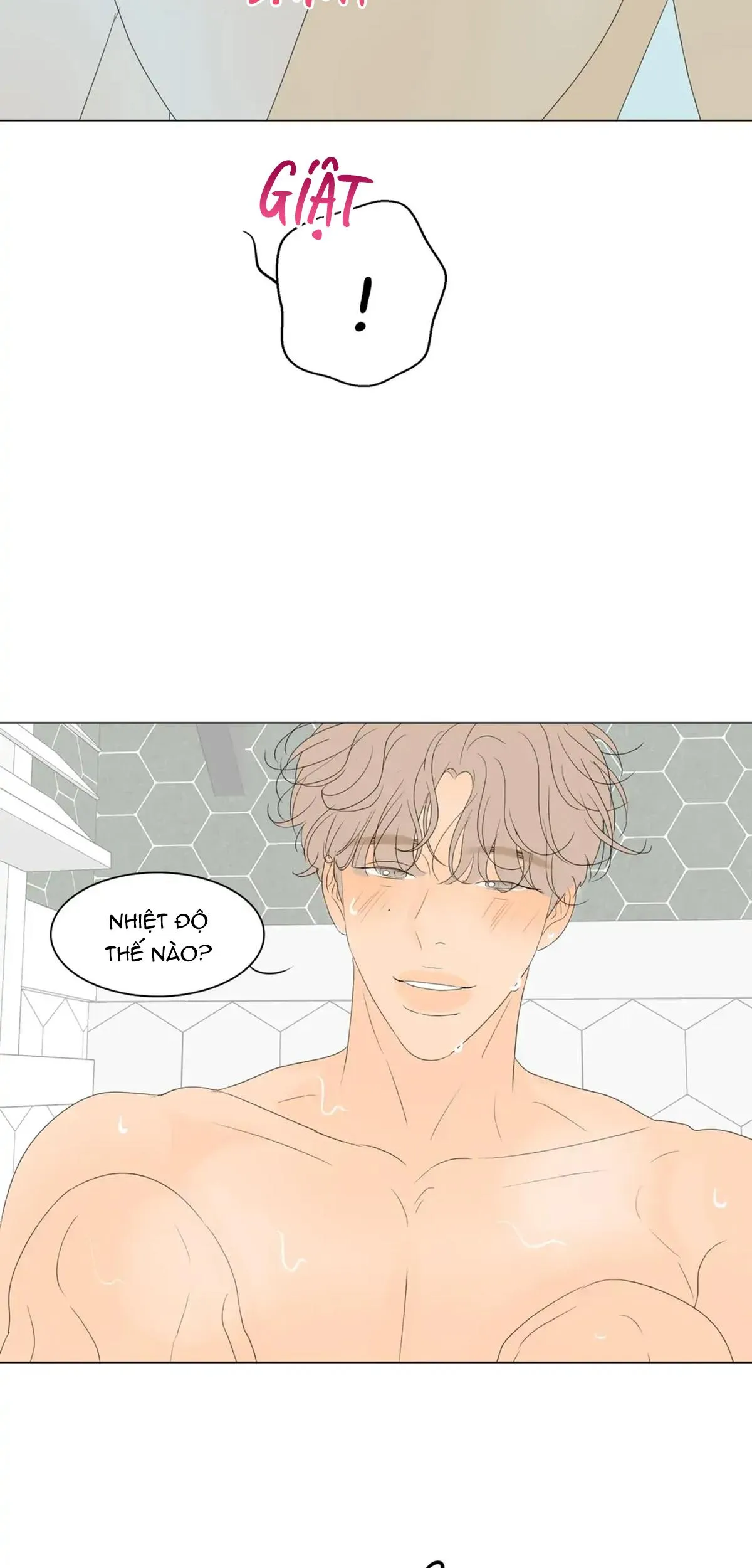 Ảo Ảnh Nhân Đôi Ngoại Truyện Chapter 8 Trang 43