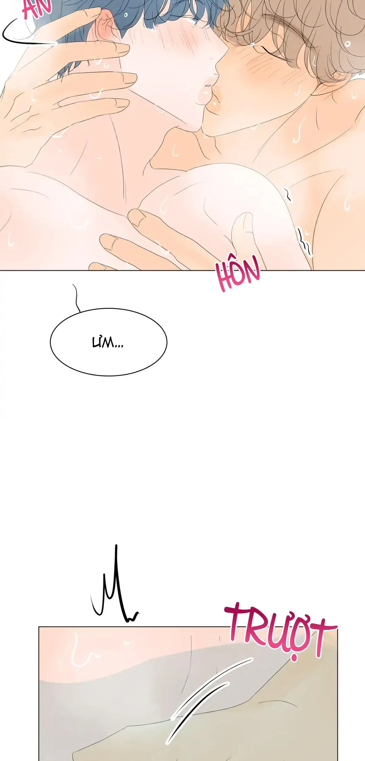 Ảo Ảnh Nhân Đôi Ngoại Truyện Chapter 8 Trang 51