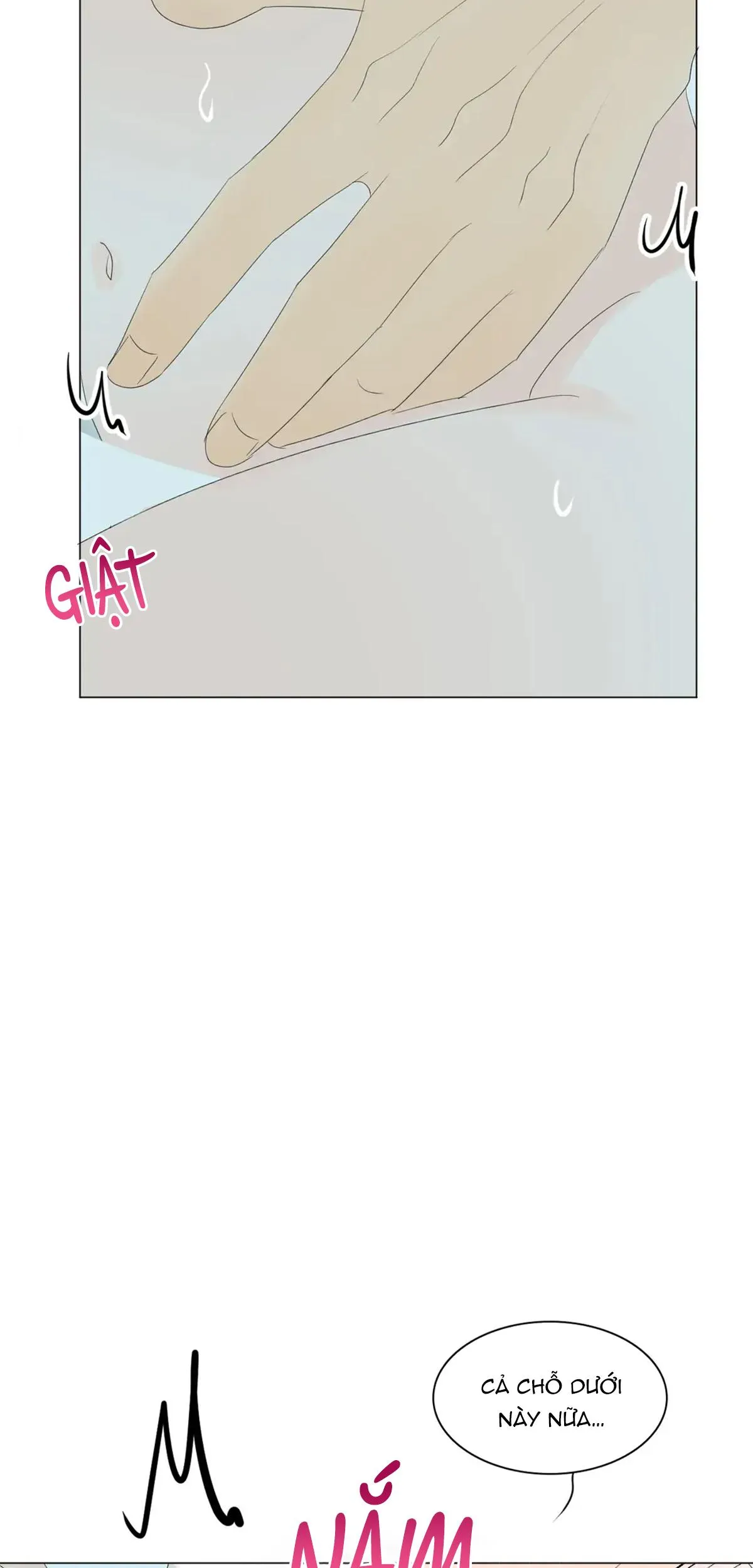 Ảo Ảnh Nhân Đôi Ngoại Truyện Chapter 8 Trang 52