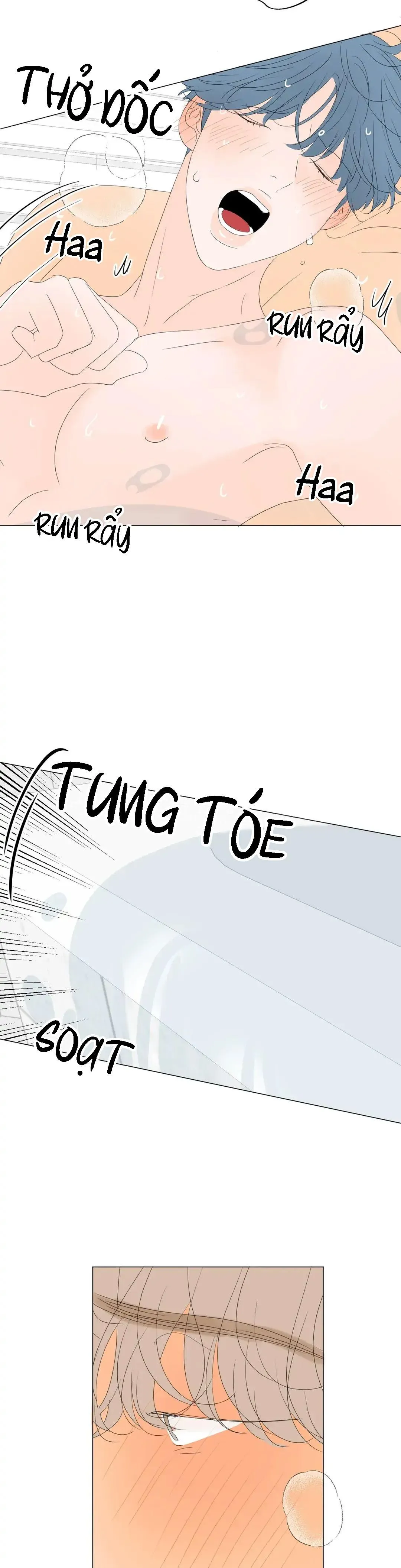 Ảo Ảnh Nhân Đôi Ngoại Truyện Chapter 9 Trang 3