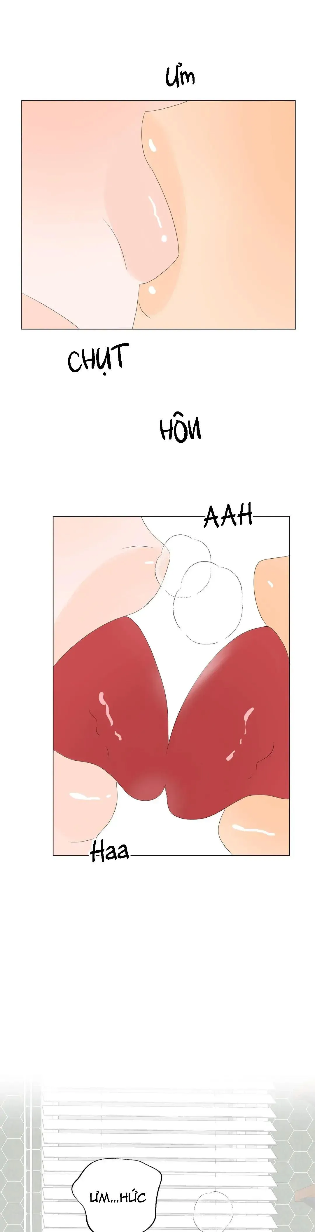 Ảo Ảnh Nhân Đôi Ngoại Truyện Chapter 9 Trang 5