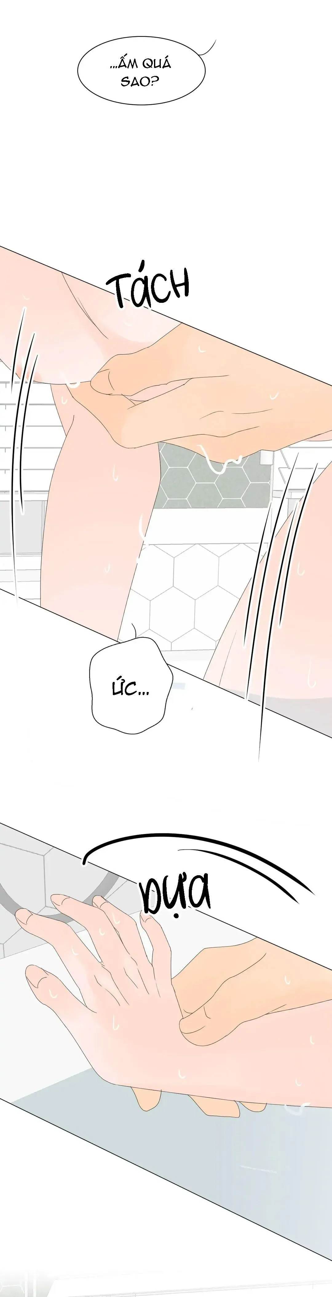 Ảo Ảnh Nhân Đôi Ngoại Truyện Chapter 9 Trang 10