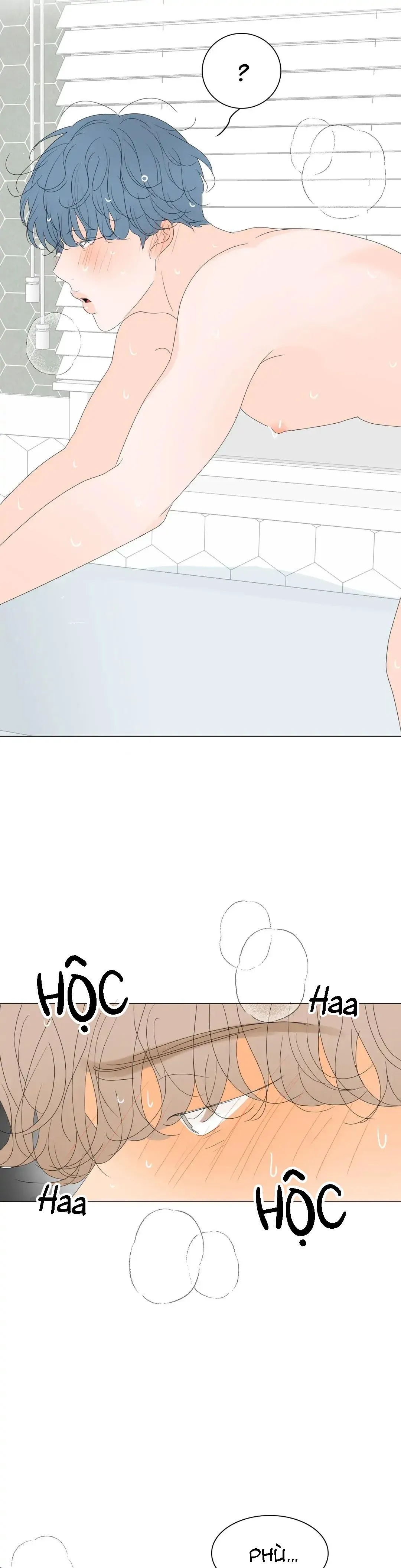 Ảo Ảnh Nhân Đôi Ngoại Truyện Chapter 9 Trang 11