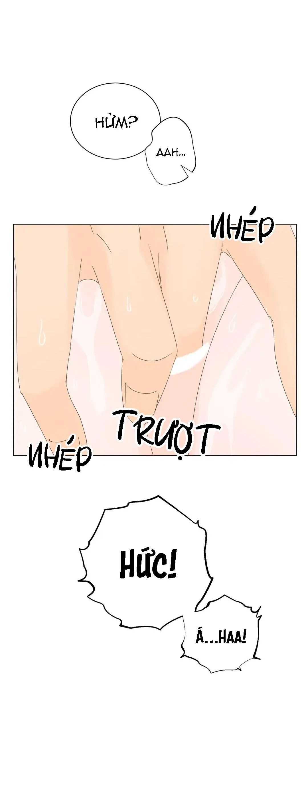 Ảo Ảnh Nhân Đôi Ngoại Truyện Chapter 9 Trang 14