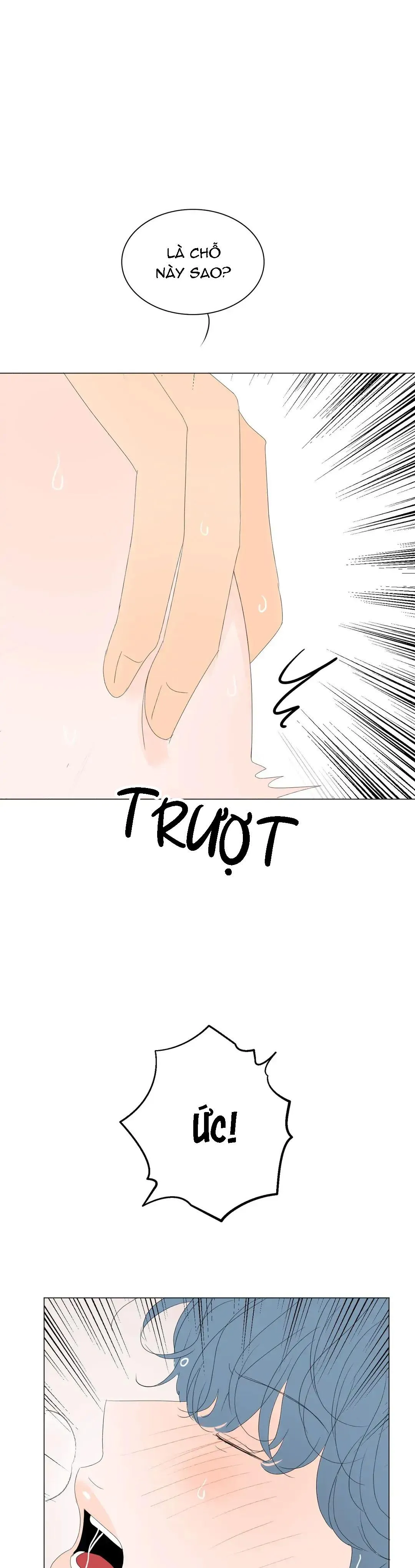 Ảo Ảnh Nhân Đôi Ngoại Truyện Chapter 9 Trang 16