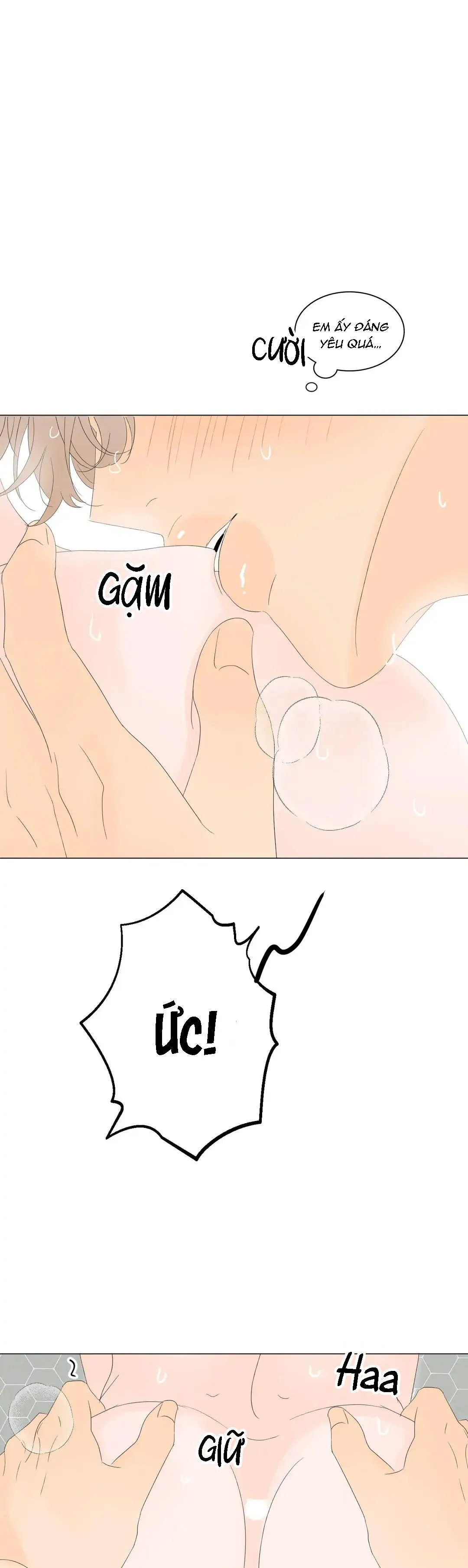 Ảo Ảnh Nhân Đôi Ngoại Truyện Chapter 9 Trang 19