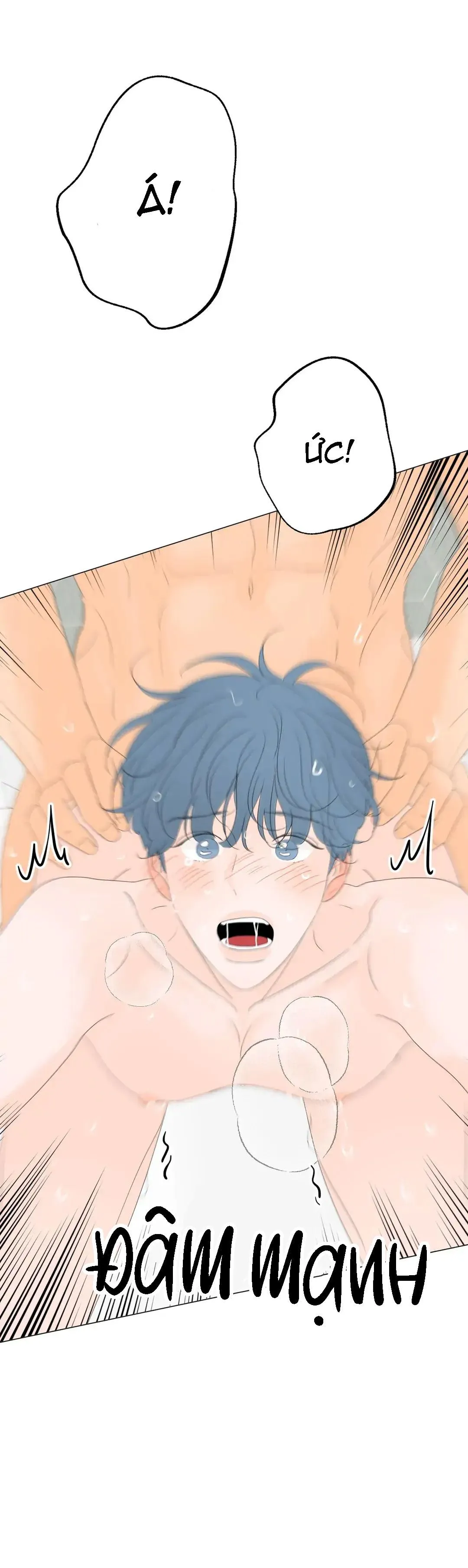 Ảo Ảnh Nhân Đôi Ngoại Truyện Chapter 9 Trang 22