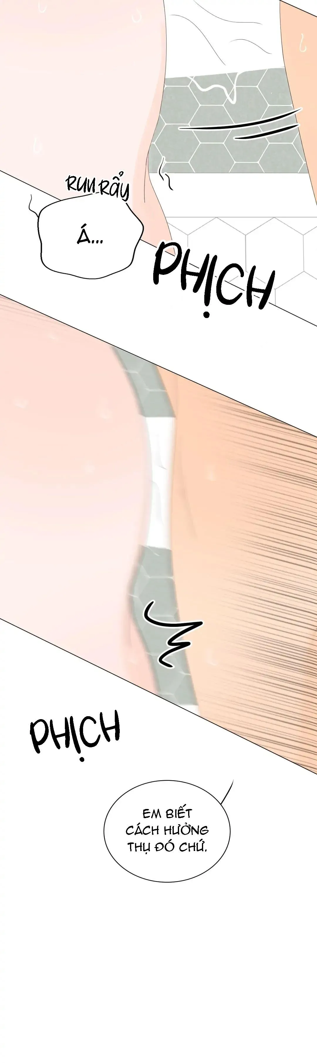 Ảo Ảnh Nhân Đôi Ngoại Truyện Chapter 9 Trang 24