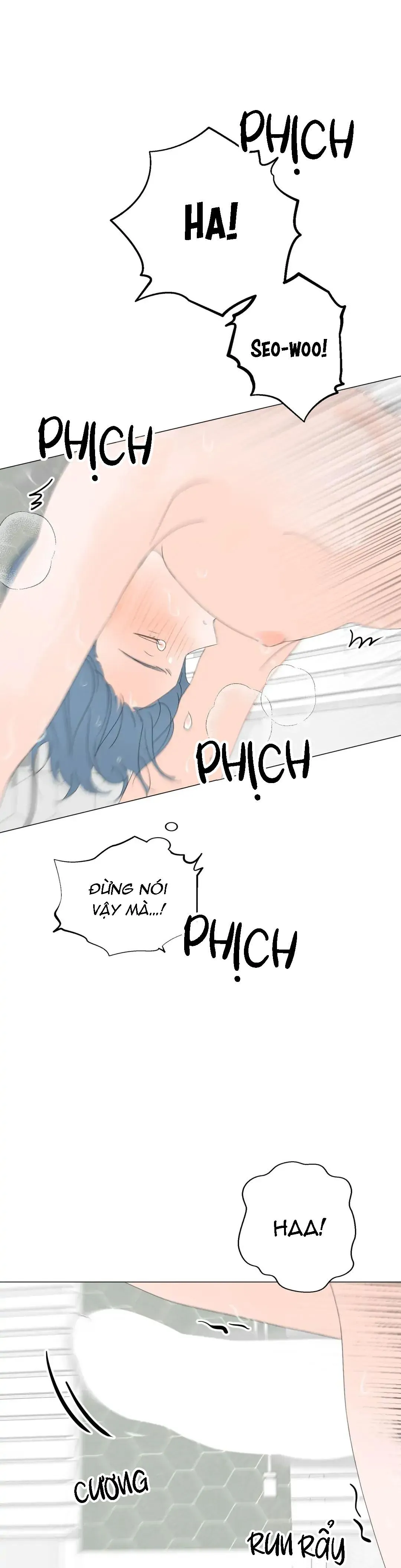 Ảo Ảnh Nhân Đôi Ngoại Truyện Chapter 9 Trang 25