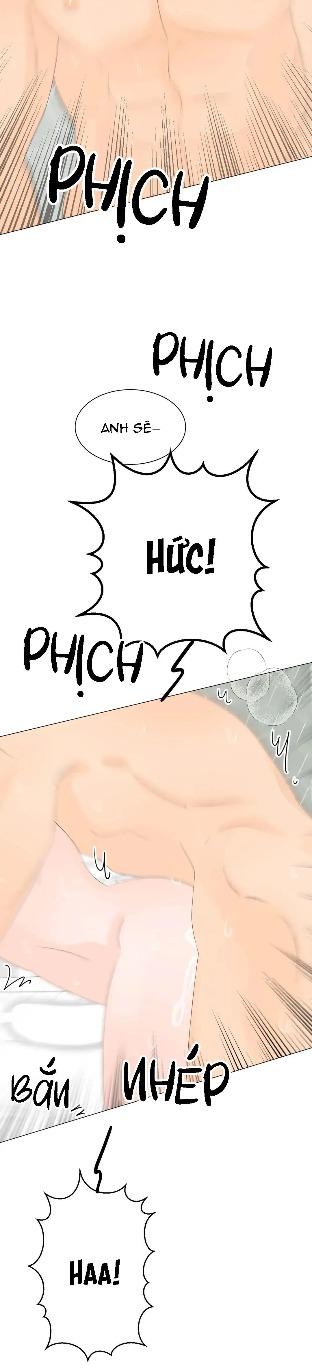 Ảo Ảnh Nhân Đôi Ngoại Truyện Chapter 9 Trang 28