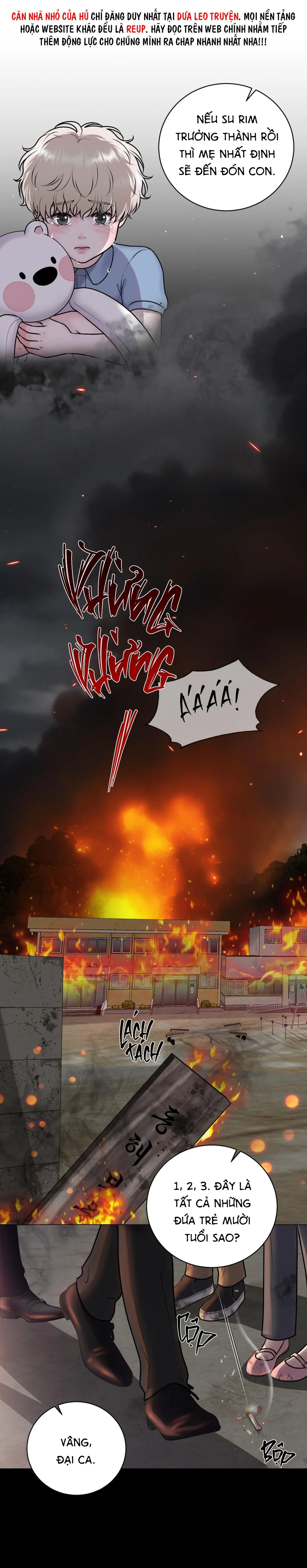 ẢO TƯỞNG Chapter 1 Trang 4