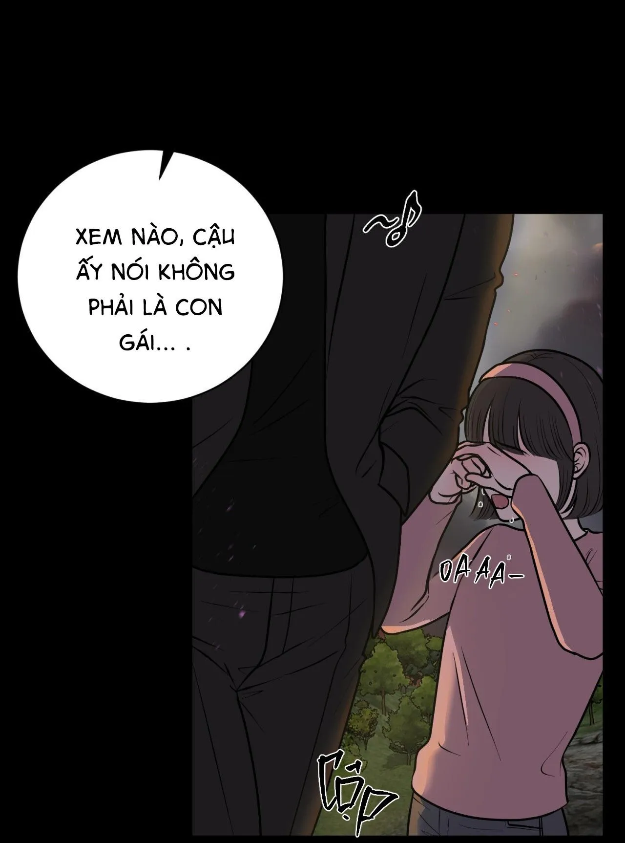 ẢO TƯỞNG Chapter 1 Trang 5