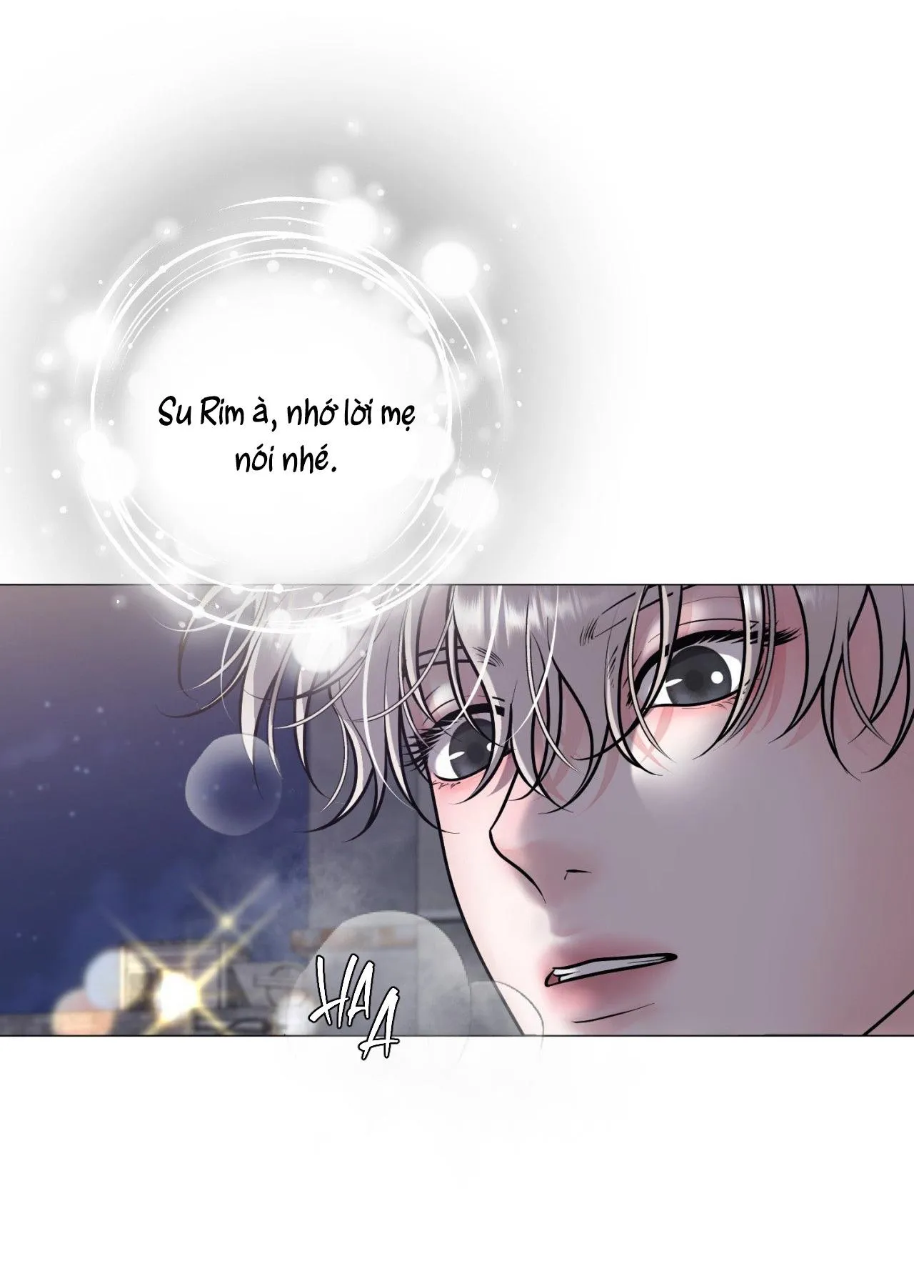 ẢO TƯỞNG Chapter 1 Trang 20