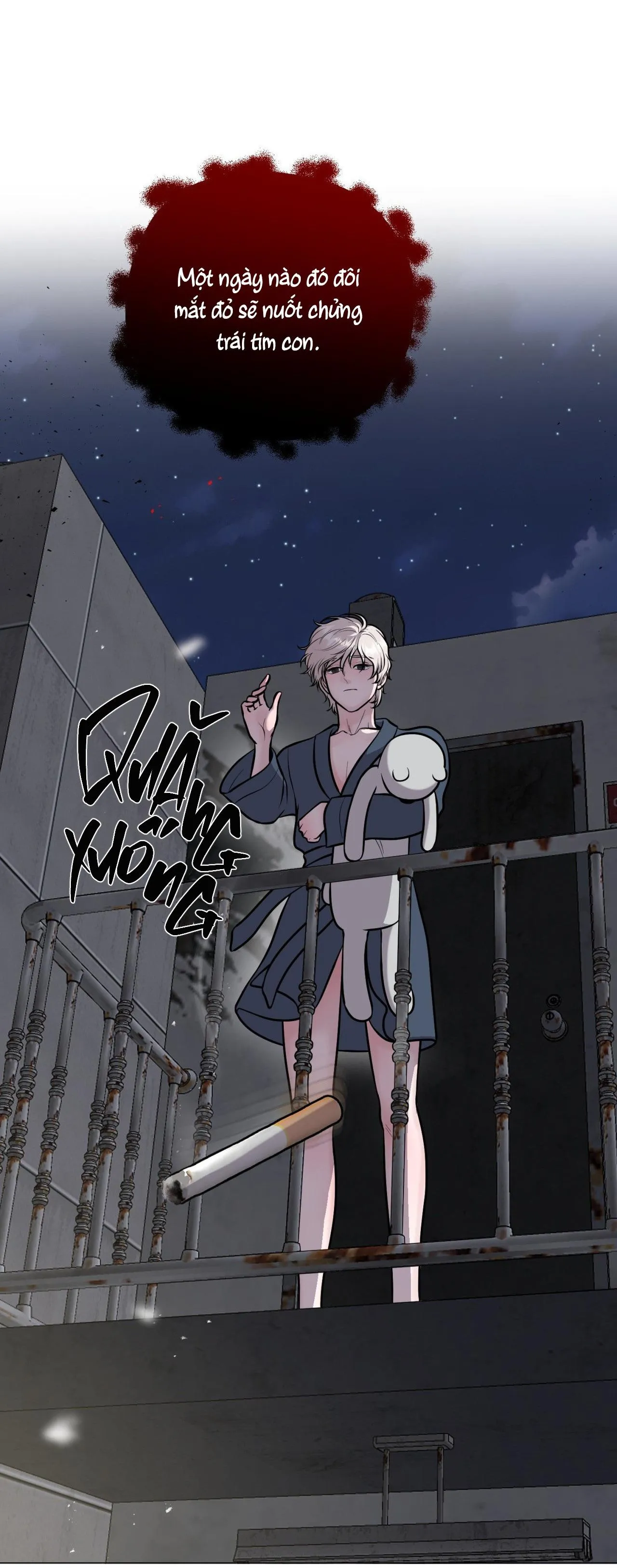 ẢO TƯỞNG Chapter 1 Trang 21