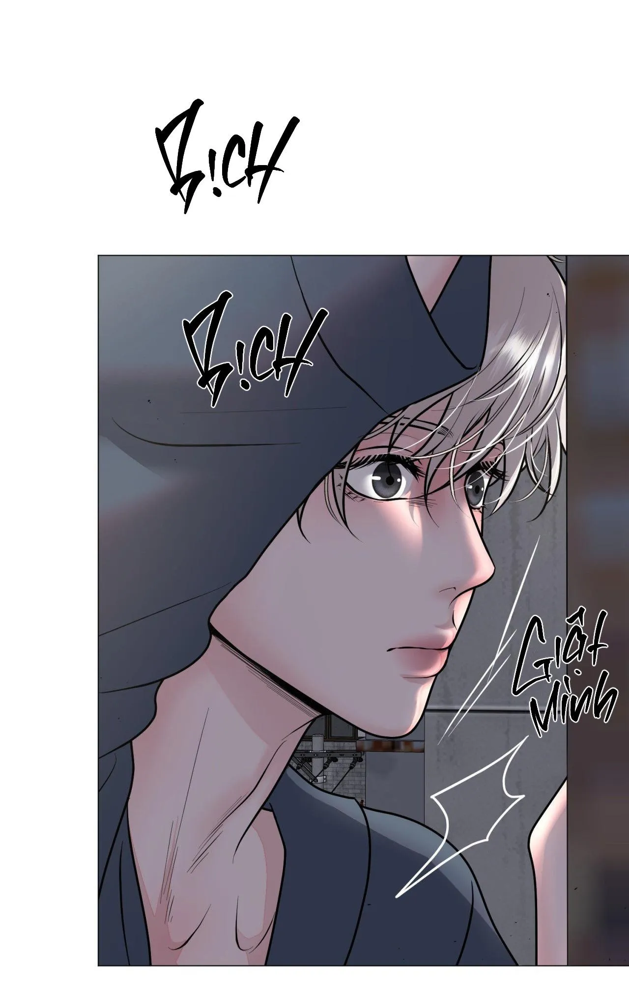 ẢO TƯỞNG Chapter 1 Trang 33