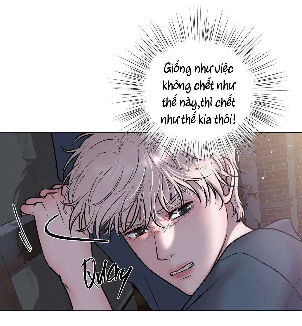 ẢO TƯỞNG Chapter 1 Trang 36