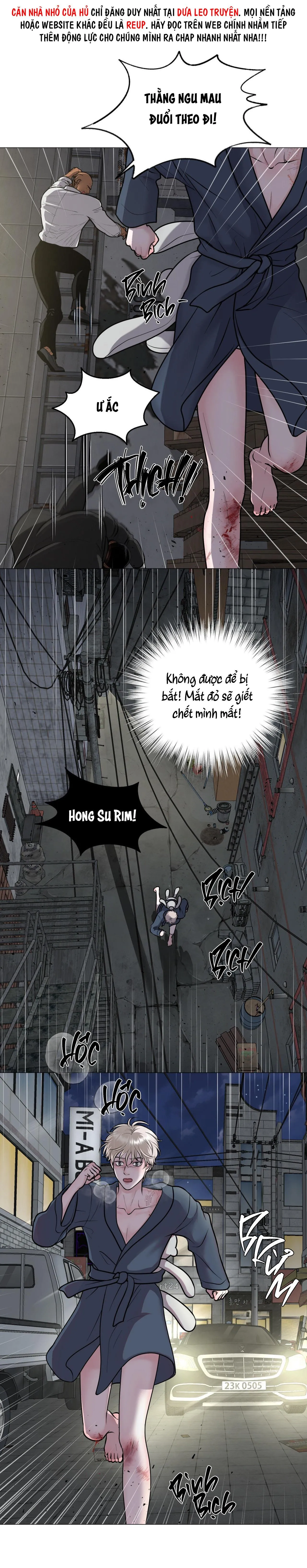 ẢO TƯỞNG Chapter 1 Trang 42