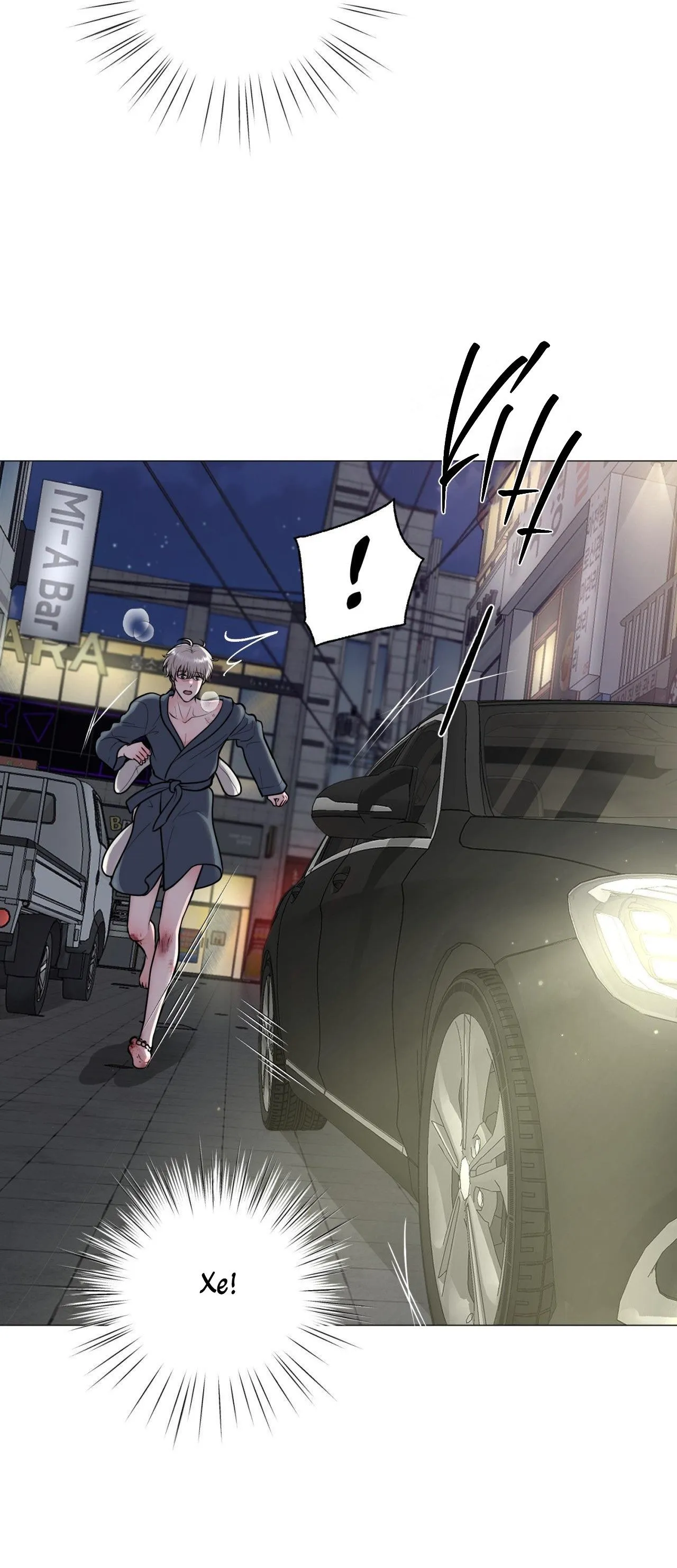 ẢO TƯỞNG Chapter 1 Trang 44