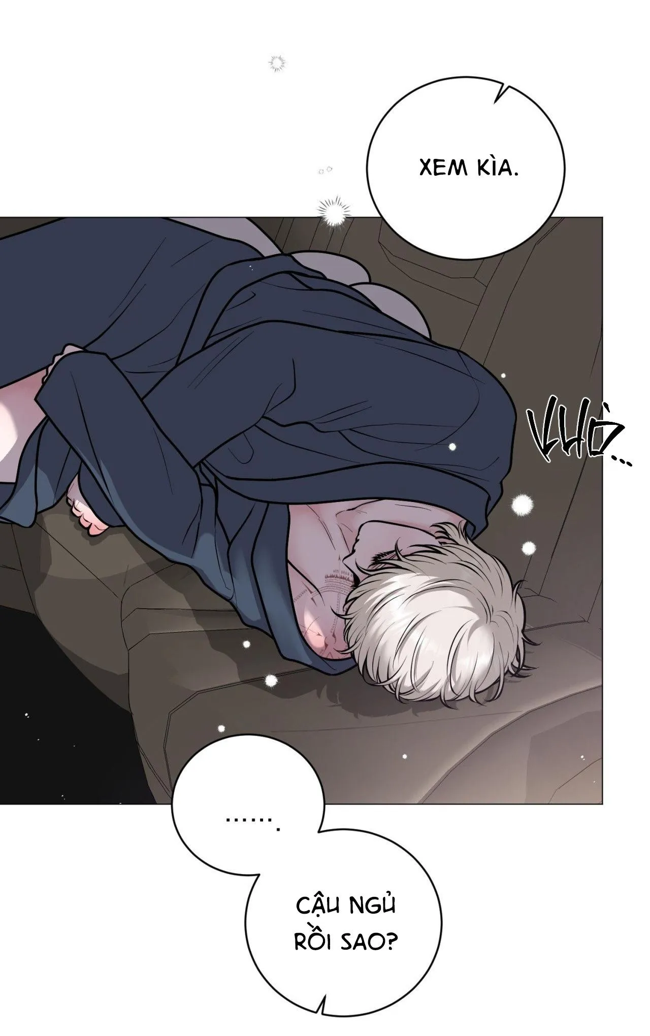 ẢO TƯỞNG Chapter 1 Trang 62