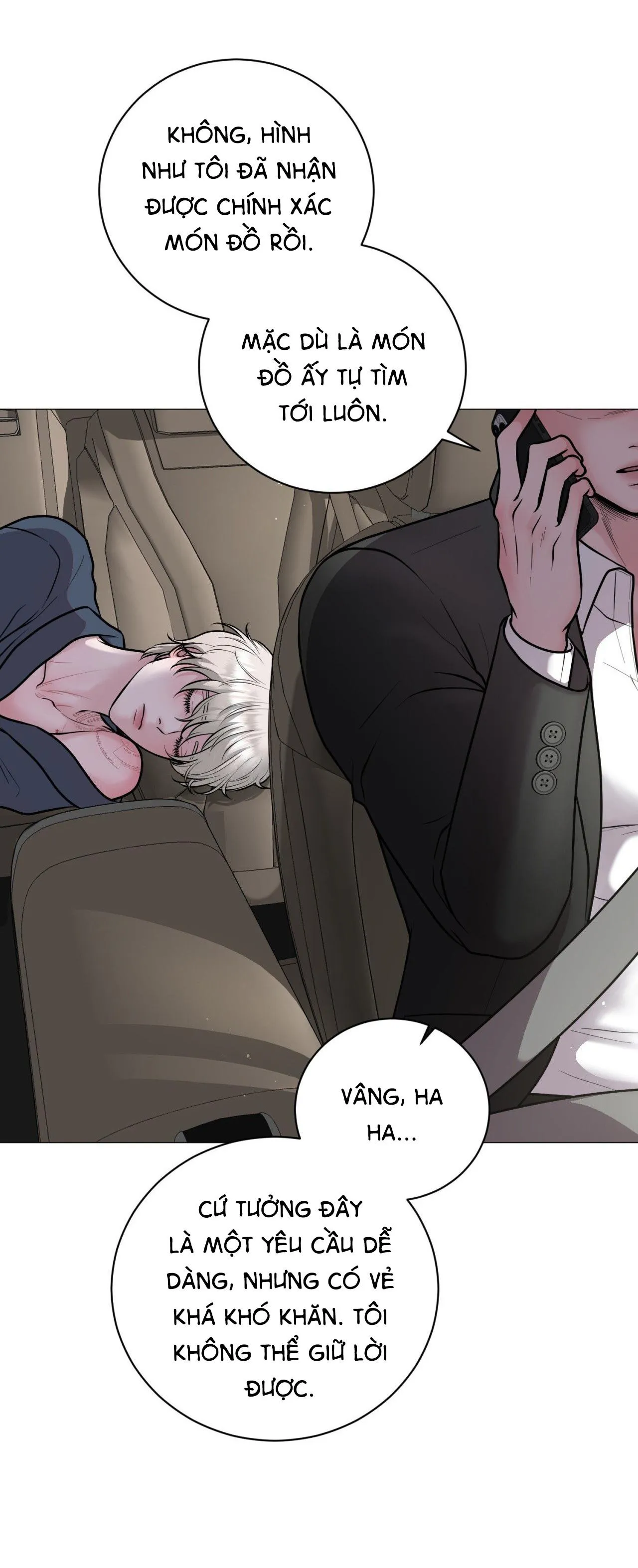 ẢO TƯỞNG Chapter 1 Trang 66