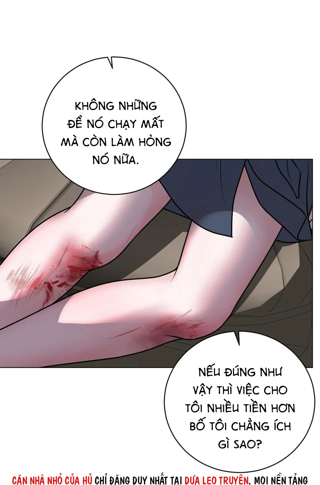 ẢO TƯỞNG Chapter 1 Trang 68